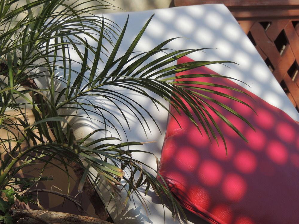 Riad L'Heure D'Ete Marakéš Exteriér fotografie